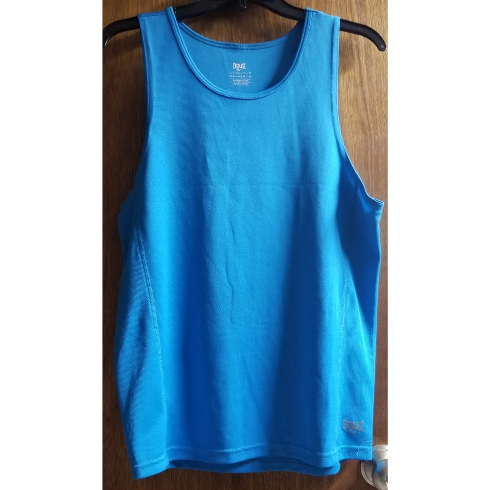 Everlast Men's Tank Top